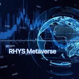 Telegram profile photo for Rhys Metaverse