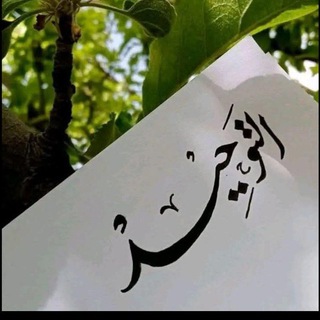 Telegram profile photo for أمةُ اللّه