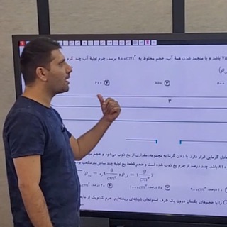 Telegram profile photo for رفع اشکال مهندس نوکنده