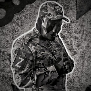 Telegram profile photo for LOKИ