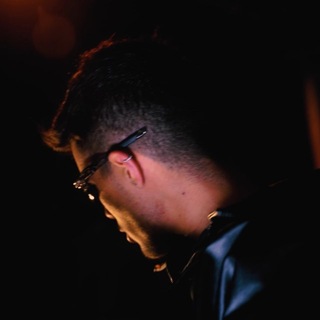 Telegram profile photo for ParsaAZ
