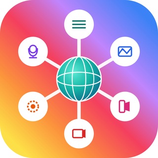 Telegram profile photo for SMPublisher Канал