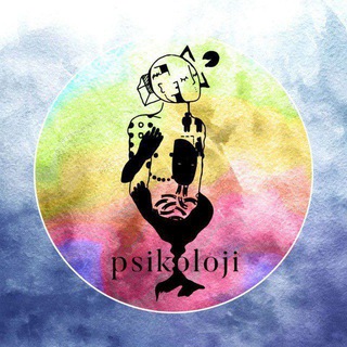 Telegram profile photo for Psikoloji | Nörobilim | Kişisel Gelişim