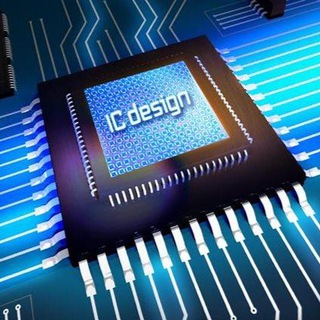 Telegram profile photo for EDA&IC_Design