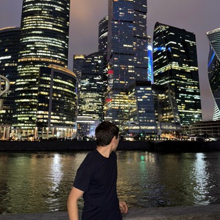 Telegram profile photo for Life 57