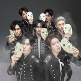 Telegram profile photo for EIGHT APEX — EPEX!