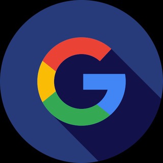 Telegram profile photo for Google ERC/BSC