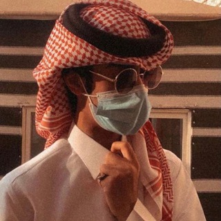 Telegram profile photo for تهاني عيد الفطر معايدات تصميم 🎬🖤