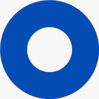 Telegram group profile photo for frdmbank.io
