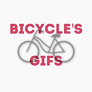 Telegram profile photo for BIKE GIF
