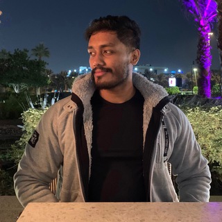 Telegram profile photo for عمّار شريف