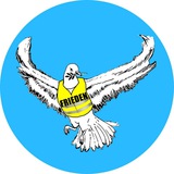 Telegram profile photo for Helden kämpfen in Gelben-Westen
