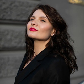 Telegram profile photo for Anna Edunova о реализации