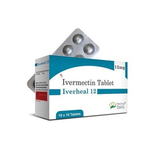 Telegram profile photo for Ivermectin for humans
