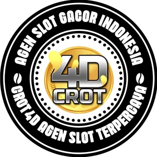 Telegram profile photo for Bonus x Crot4d