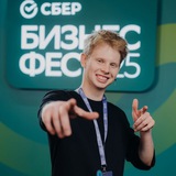 Telegram profile photo for Иван Чудаковский