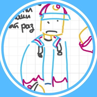 Telegram profile photo for 🥂🌀 | Razz-два-три