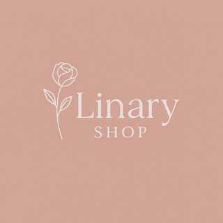 Telegram profile photo for linary shop trust