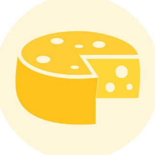 Telegram profile photo for CheeseSwap News