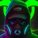Telegram profile photo for CRYPTO_BARON