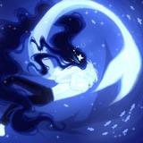Telegram profile photo for Aveline ๐