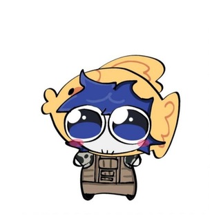 Telegram profile photo for Канал бибизьяны и 𖨆𖨆 ( бс будут ещё тематики )