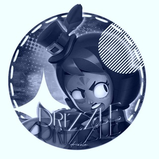 Telegram profile photo for ❗ПЕРЕЗАГРУЗКА❗/ ݁˖𖦹˚🎐𝐷𝑟𝑖𝑧𝑧𝑙𝑒 • 𝑖𝑛𝑓𝑜°𖥔°‧