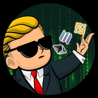 Telegram profile photo for GK's Den