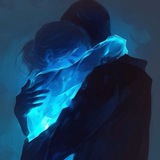 Telegram profile photo for غَ