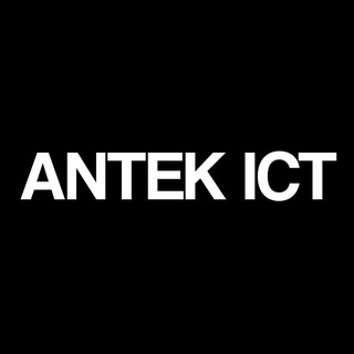 Telegram profile photo for ANTEK ICT
