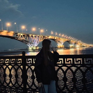 Telegram profile photo for нилёка