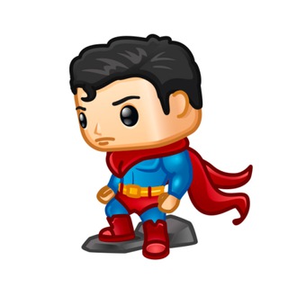 Telegram profile photo for tgs_animation