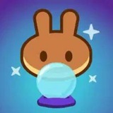 Telegram profile photo for Pump pancake gems