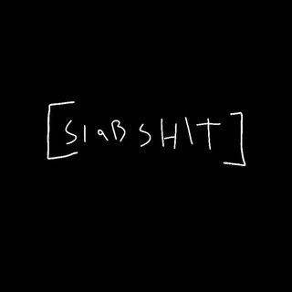 Telegram profile photo for Slavshit's bizarre dissociation
