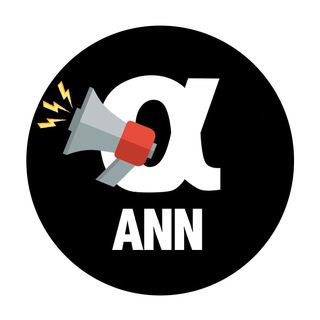 Telegram profile photo for Alpha Impact Announcements
