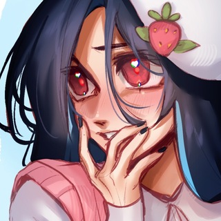 Telegram profile photo for 🌸Akuma•адопты🌸