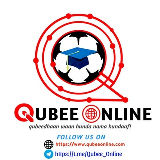 Telegram profile photo for Qubee Online