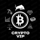 Telegram profile photo for CRYPTO VIP