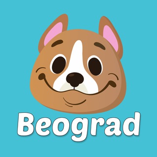 Telegram profile photo for Аренда квартир в Белграде | Domiko