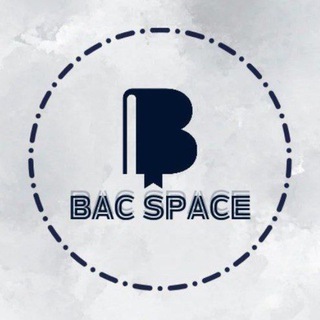Telegram profile photo for BAC SPACE ²⁶