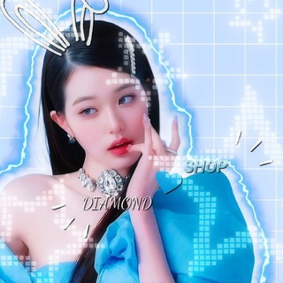 Telegram profile photo for `-ᴅɪᴀᴍᴏɴᴅ_sʜᴏᴘ🎶