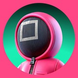 Telegram profile photo for ^Верефікації і отзиви ^