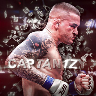 Telegram profile photo for CAPTAN1ZY