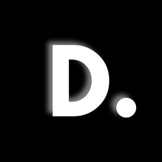 Telegram profile photo for digital.