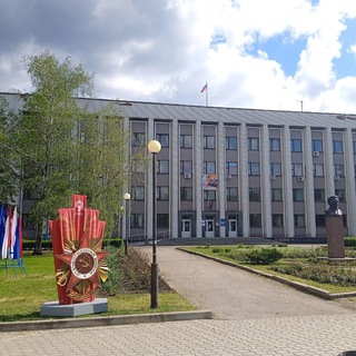 Telegram profile photo for Управа Калининского внутригородского района Администрации городского округа Донецк Донецкой Народной Республики