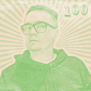Telegram profile photo for PRMEDVED
