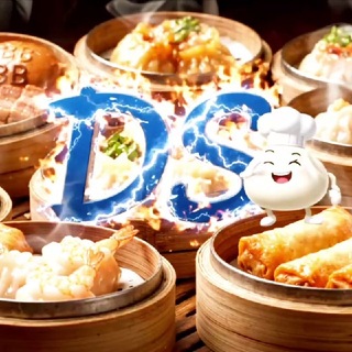 Telegram profile photo for 🍡🍭🍔 DS點心異國風情