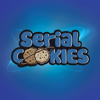 Telegram profile photo for Serial Cookies