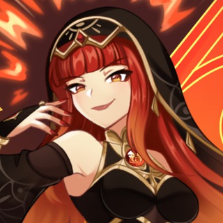 Telegram profile photo for Le Monde D'Adeline Leona