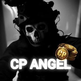 Telegram profile photo for فرشته سیپی | 𝑪𝑷 𝑨𝑵𝑮𝑬𝑳